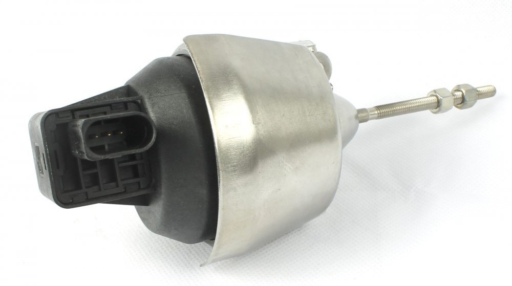 VENTILL I TURBINES VW G6 - 6MM